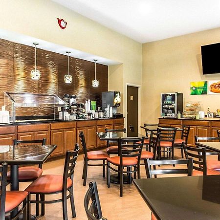 Quality Suites Hickory South Esterno foto