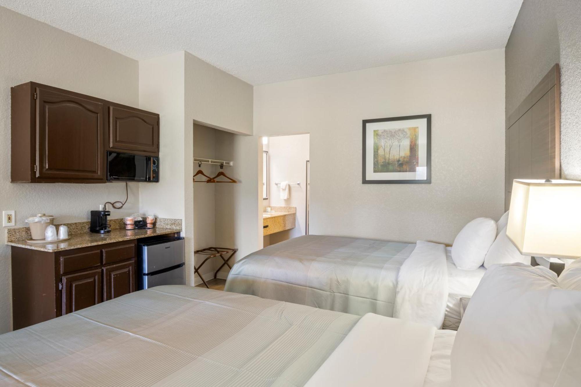 Quality Suites Hickory South Esterno foto