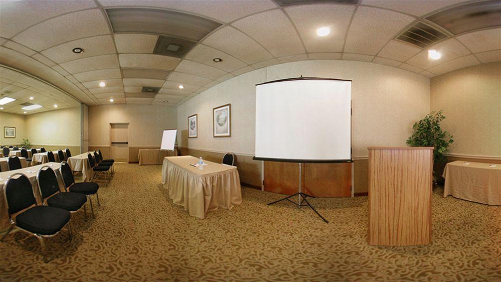 Quality Suites Hickory South Esterno foto