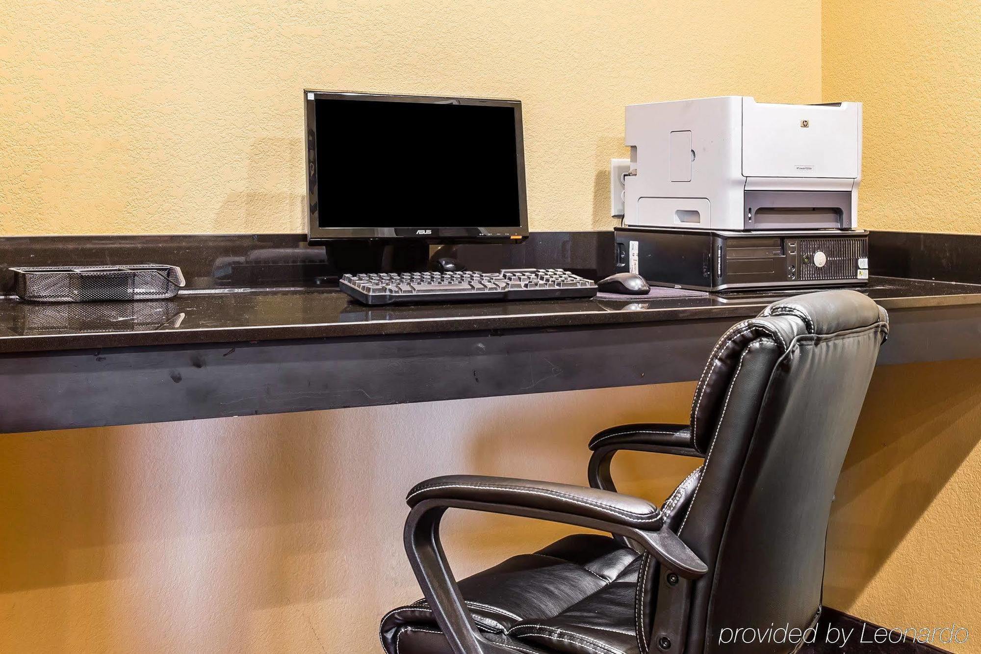Quality Suites Hickory South Esterno foto