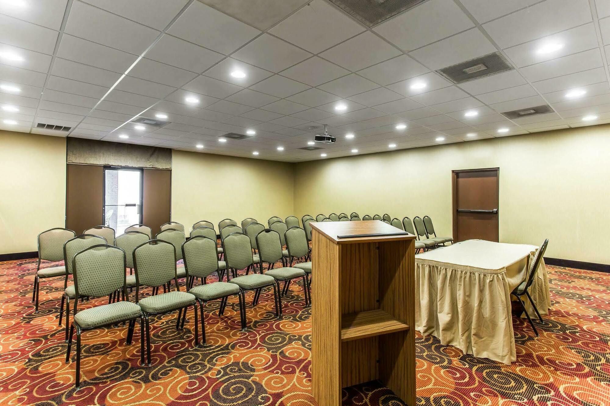 Quality Suites Hickory South Esterno foto